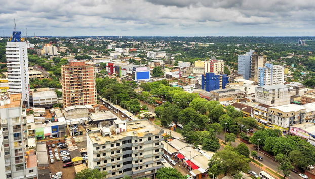 Escursione libera a Ciudad del Este - Foto 3