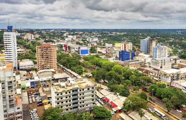 Ciudad del Este Day Trip - Foto 3