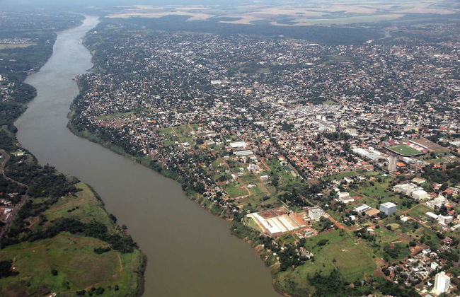 Ciudad del Este Day Trip - Foto 2