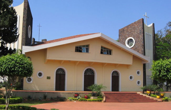 Ciudad del Este Day Trip - Foto 5