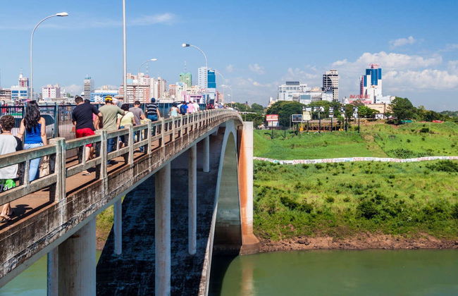 Ciudad del Este Day Trip - Foto 6