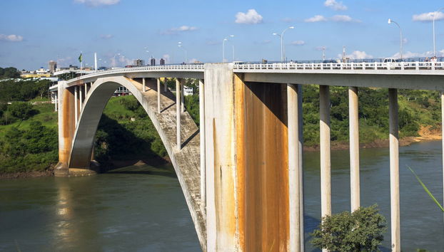 Escursione privata da Puerto Iguazú - Foto 5