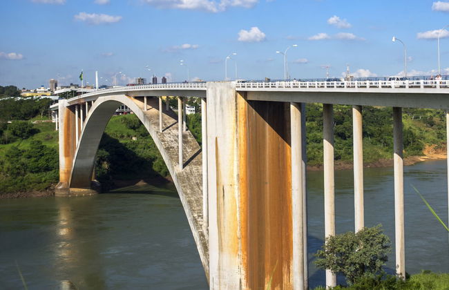 Private Day Trip from Puerto Iguazú - Foto 5