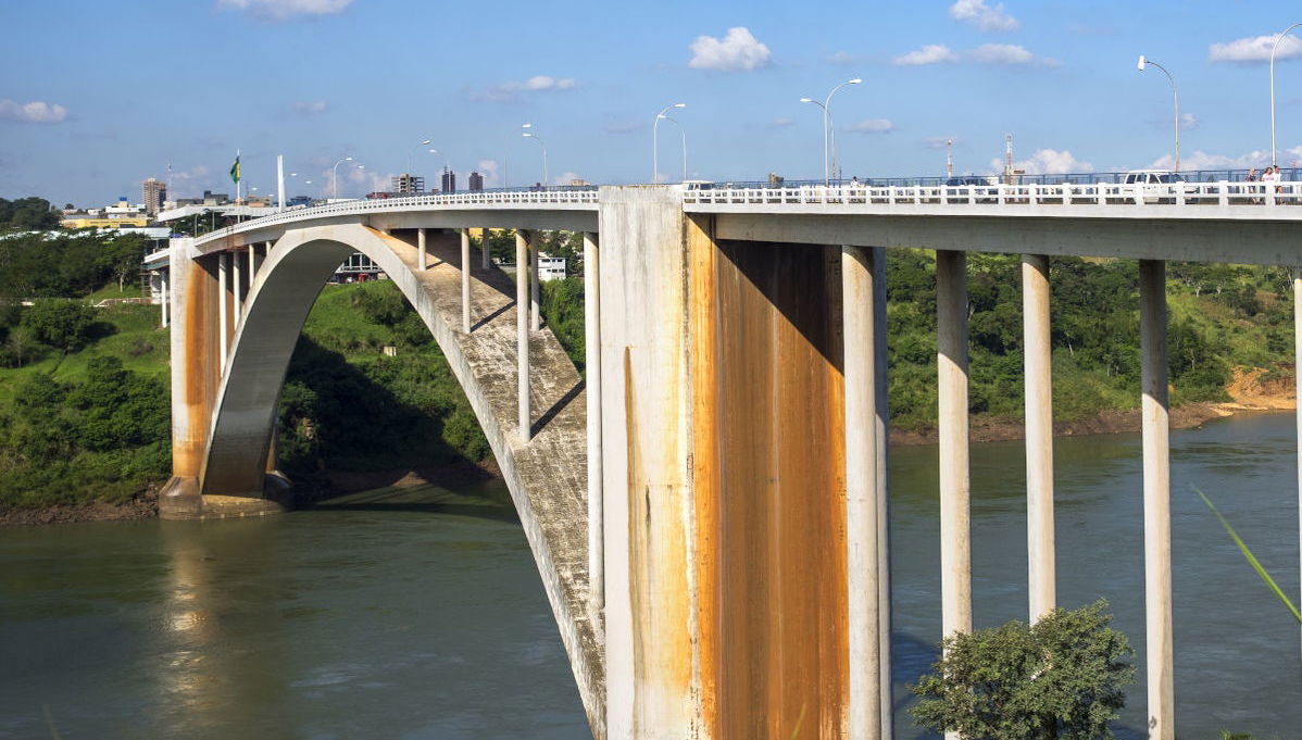 Escursione libera a Ciudad del Este - Foto 1