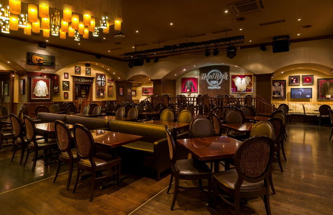 Hard Rock Cafe Múnich sin colas - Foto 5
