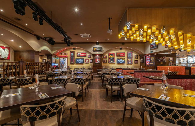 Hard Rock Cafe Múnich sin colas - Foto 8