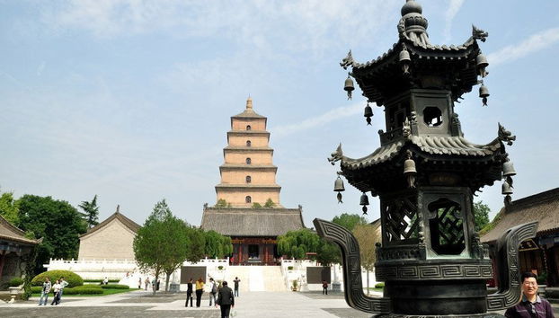 Private Xi'an City & Terracotta Army Combo Tour - Foto 3