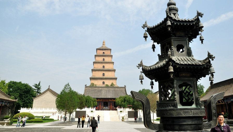 Private Guided Tour of Xi'an - Photo 1