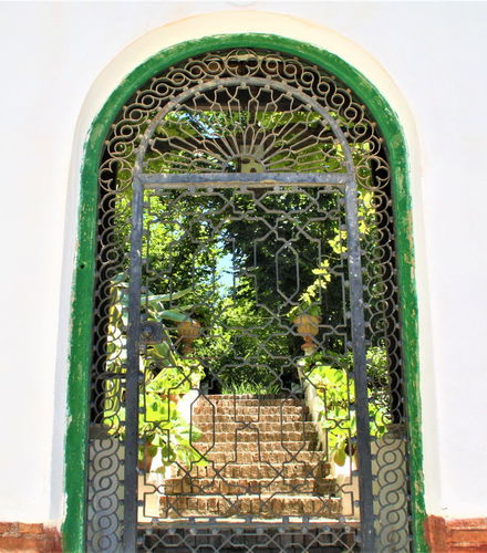 Foto - Tour pelas casas típicas de Granada