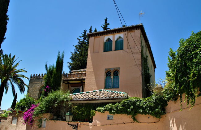 Tour por los cármenes de Granada - Foto 2