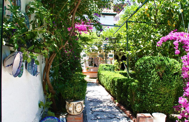 Tour por los cármenes de Granada - Foto 5