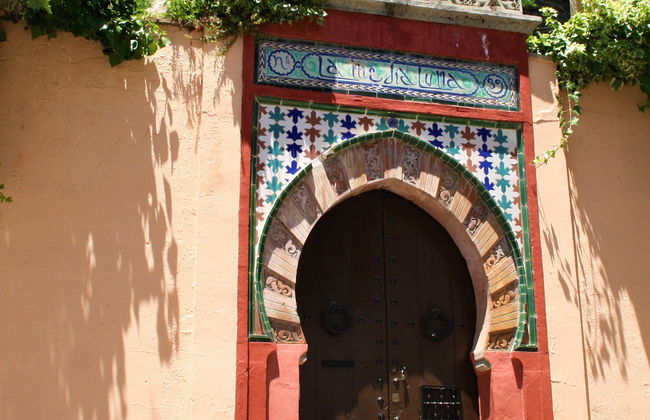 Tour por los cármenes de Granada - Foto 8