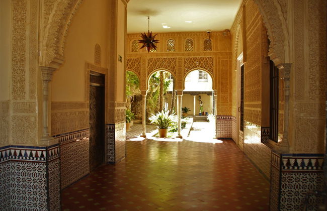 Tour por los cármenes de Granada - Foto 6