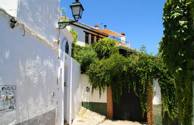 Tour por los cármenes de Granada - Foto 3