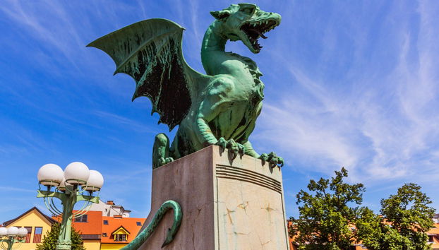 Day Trip to Ljubljana - Photo 2