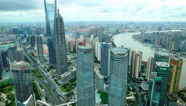 Tour privado por el Shanghái actual - Foto 2