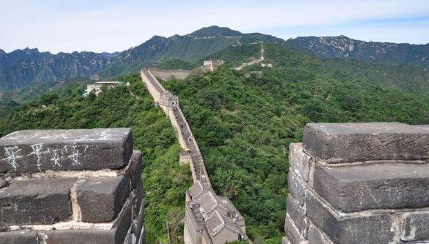 Excursión privada a la Gran Muralla China - Foto 3