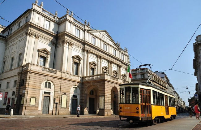 Oferta: Visita guiada por Milão + A Última Ceia - Foto 2