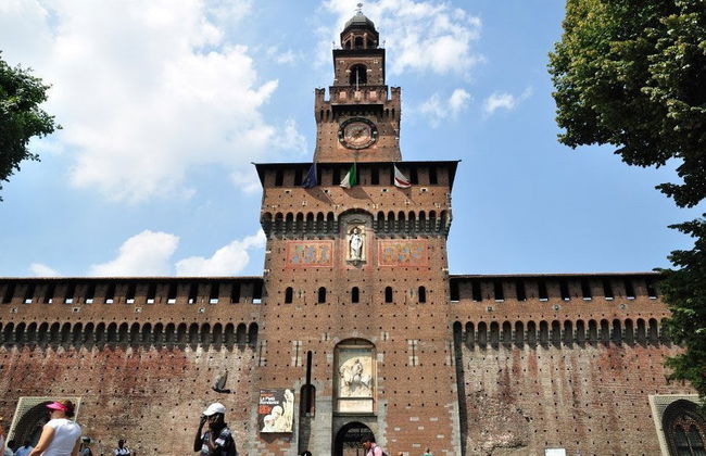 Oferta: Visita guiada por Milão + A Última Ceia - Foto 6