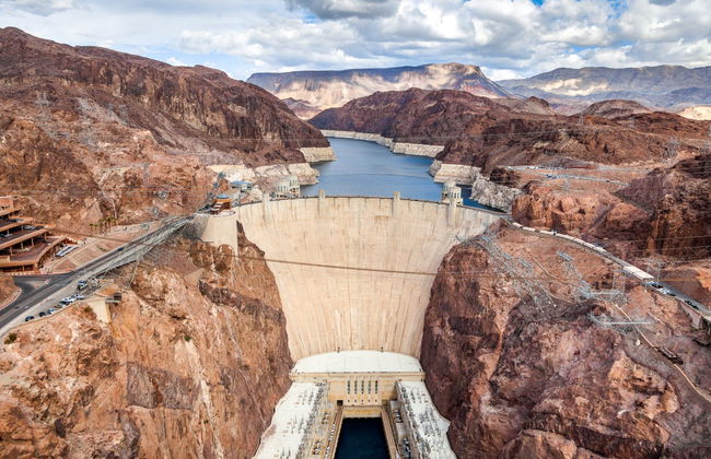 Tour de 4 ou 6 dias de São Francisco a Las Vegas finalizando em Los Angeles - Foto 3