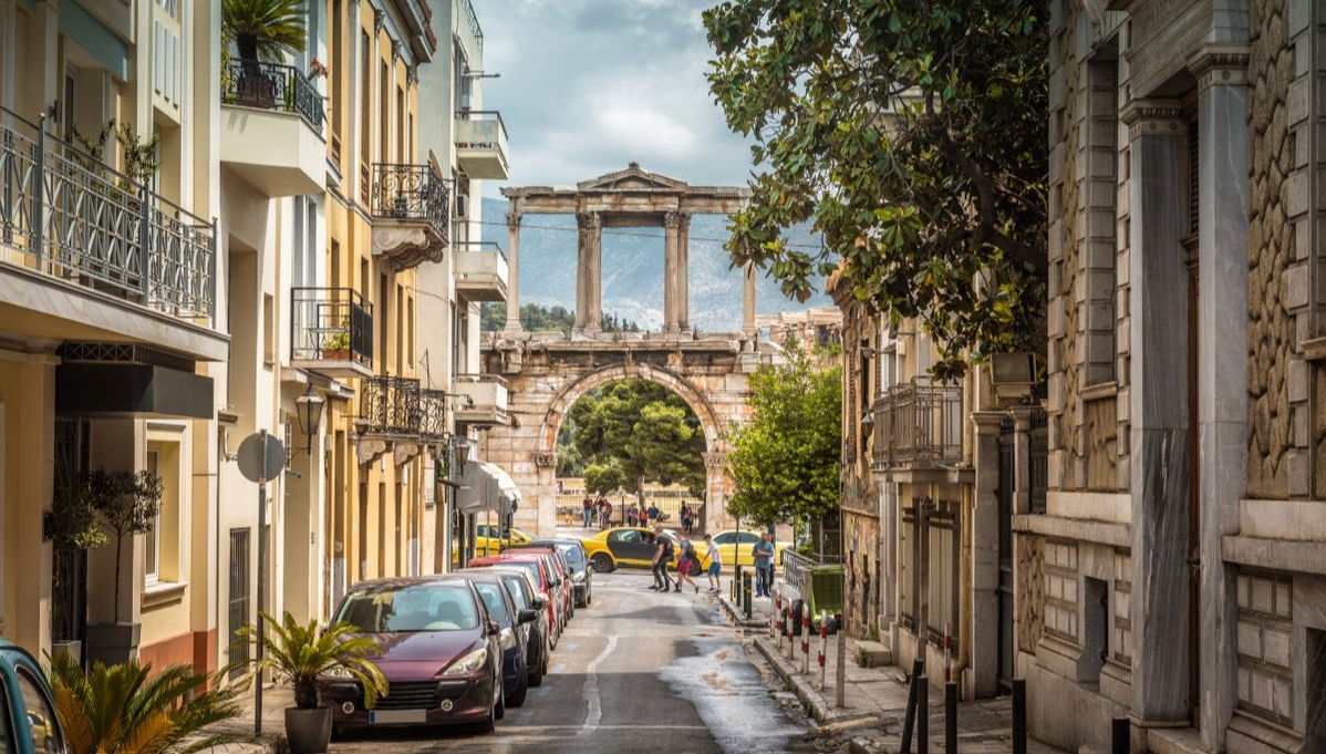 Tour por la Atenas antigua + Acrópolis - Foto 1