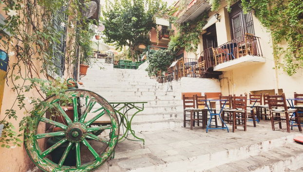 Tour por la Atenas antigua + Acrópolis - Foto 5