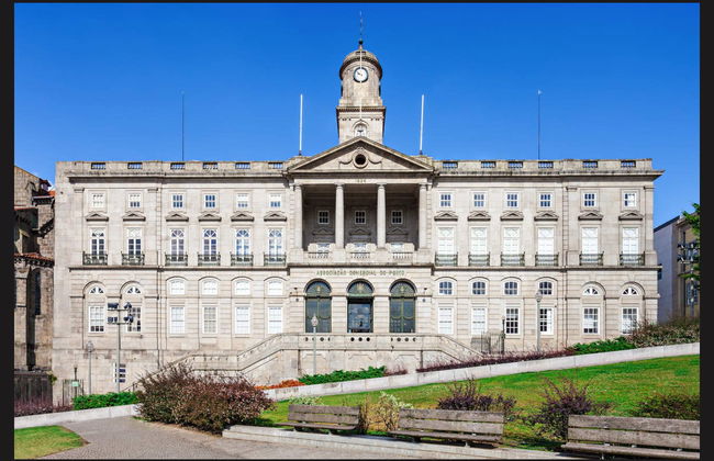 Tour por el Oporto medieval y la Ribeira - Foto 1