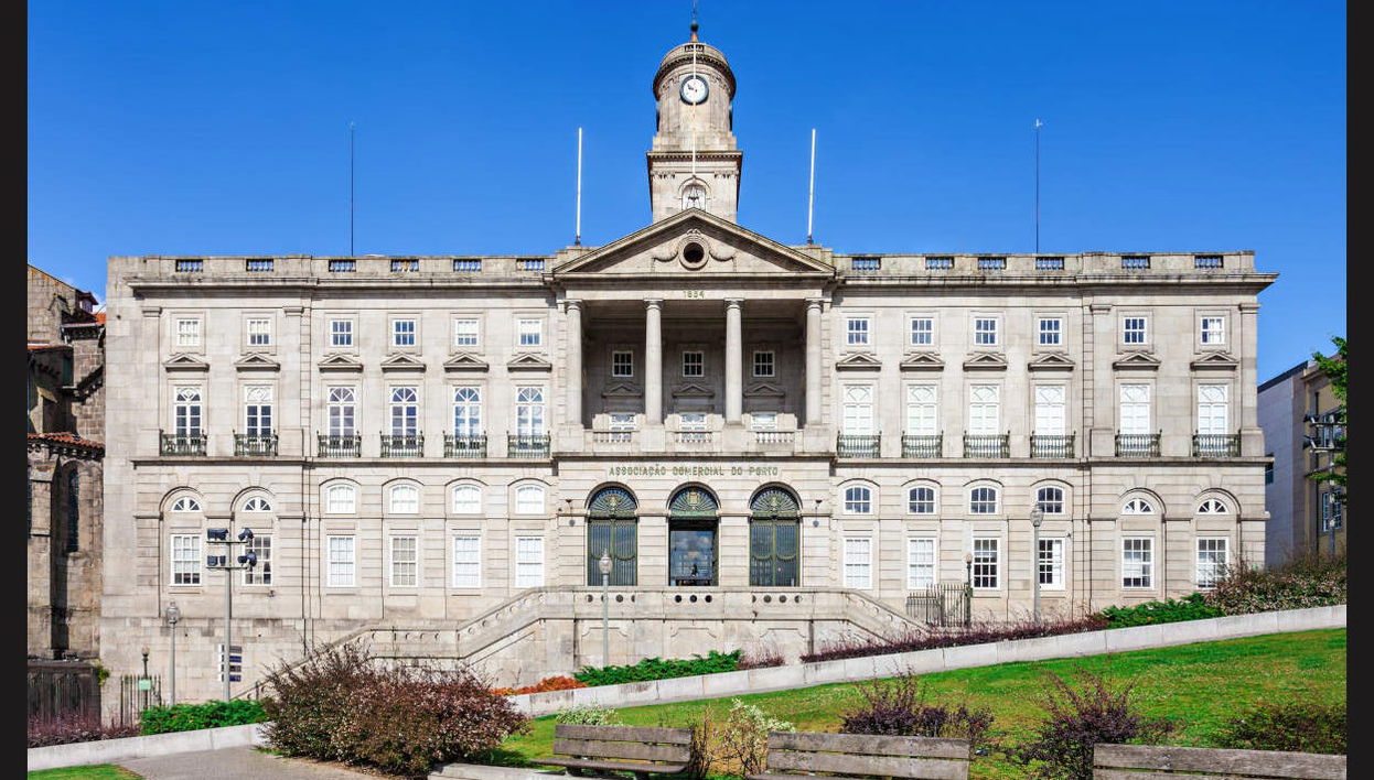 Tour por el Oporto medieval y la Ribeira - Foto 1