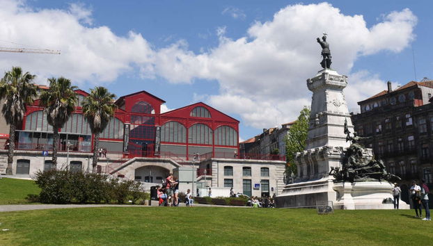 Tour por el Oporto medieval y la Ribeira - Foto 3