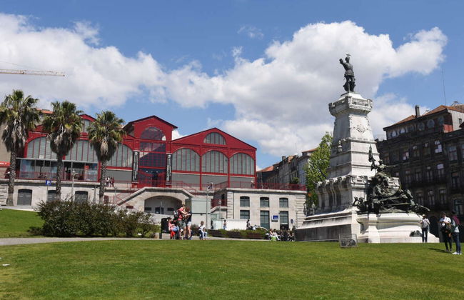 Tour por el Oporto medieval y la Ribeira - Foto 5
