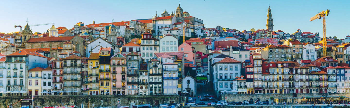 Tour por el Oporto medieval y la Ribeira - Foto 1