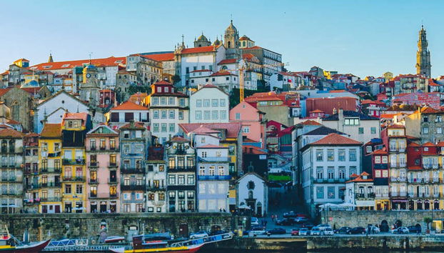 Tour por el Oporto medieval y la Ribeira - Foto 4