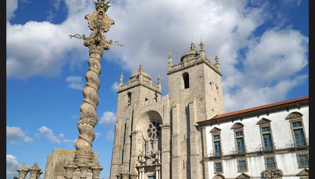 Tour por el Oporto medieval y la Ribeira - Foto 2