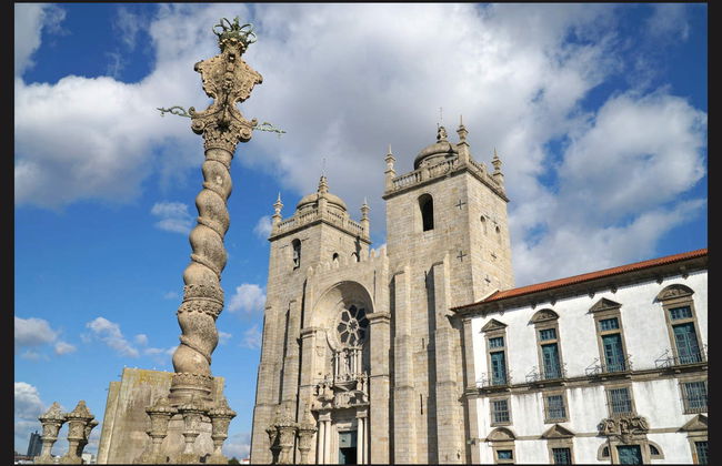 Tour por el Oporto medieval y la Ribeira - Foto 2
