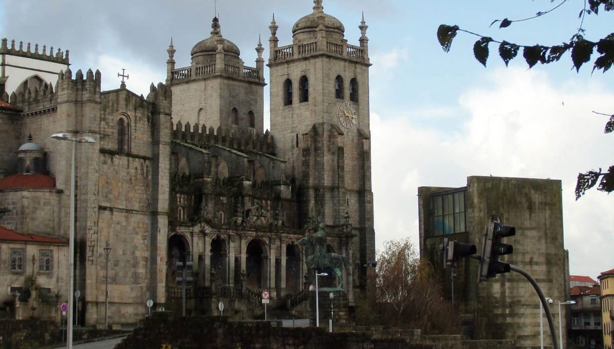 Tour por el Oporto medieval y la Ribeira - Foto 1