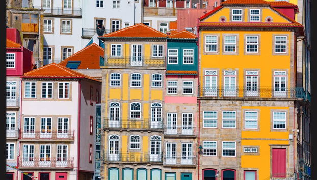 Tour por el Oporto medieval y la Ribeira - Foto 4