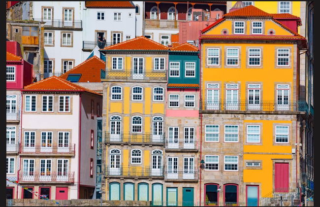 Tour por el Oporto medieval y la Ribeira - Foto 4