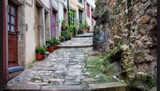 Tour por el Oporto medieval y la Ribeira - Foto 3