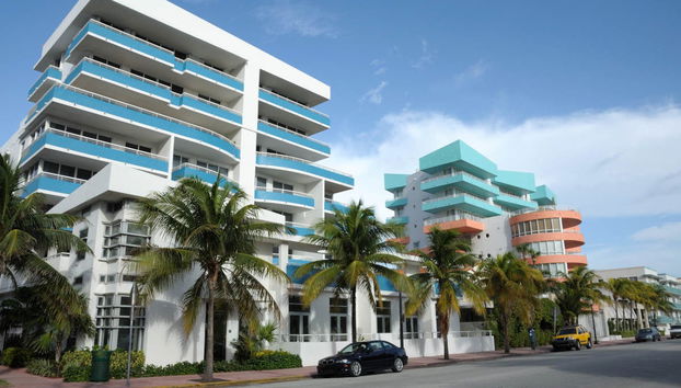 Tour en segway por Miami Beach - Foto 4