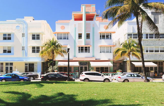 Tour en segway por Miami Beach - Foto 6