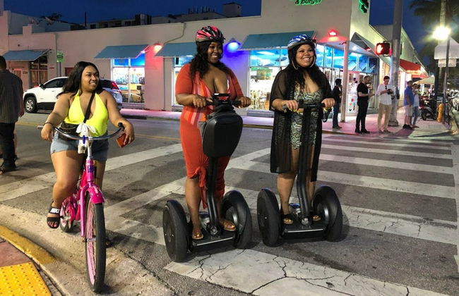 Tour en segway por Miami Beach - Foto 5