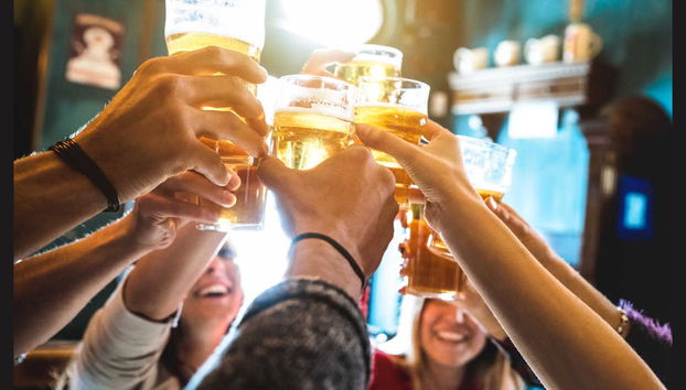 Austrian Beer Tasting - Foto 3