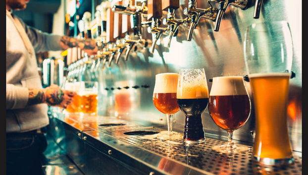 Austrian Beer Tasting - Foto 5