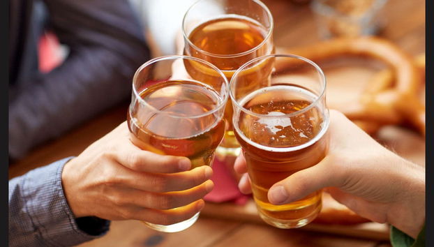 Austrian Beer Tasting - Foto 2