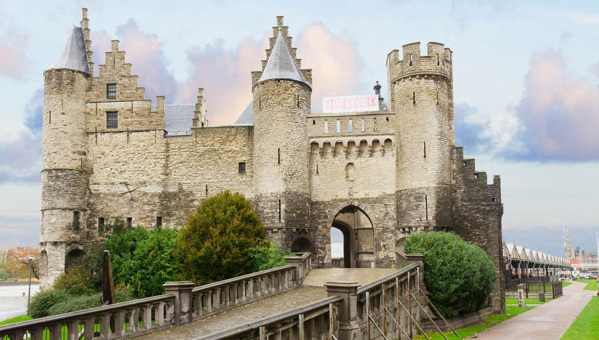 Tour privado por Amberes - Foto 1