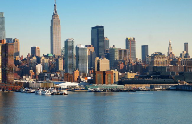 Giro in motoscafo - Foto 6