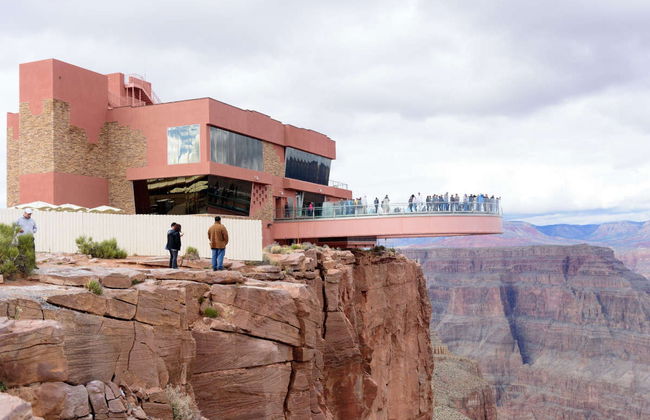 Excursão privada ao Grand Canyon - Foto 6