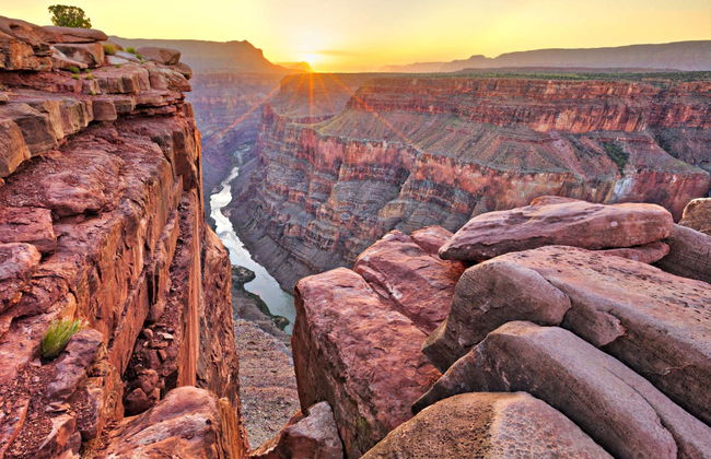 Excursão privada ao Grand Canyon - Foto 1