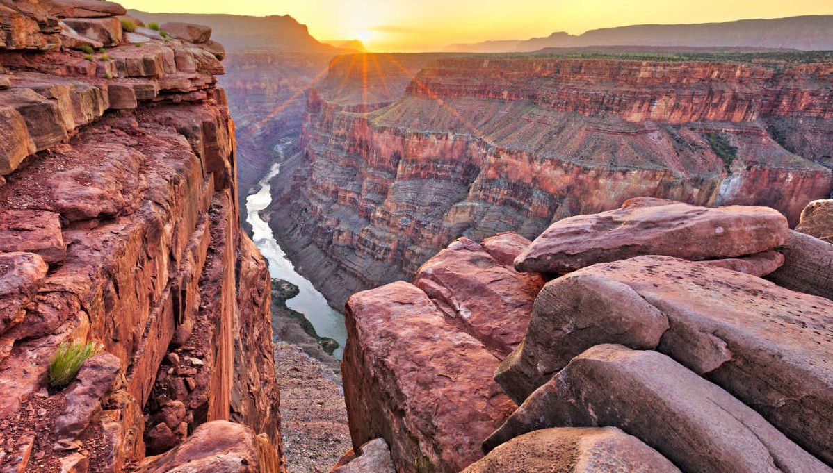 Excursão privada ao Grand Canyon - Foto 1