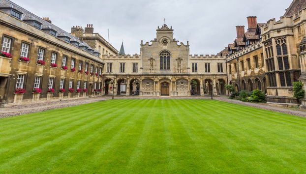 Oxford & Cambridge Day Trip - Foto 4